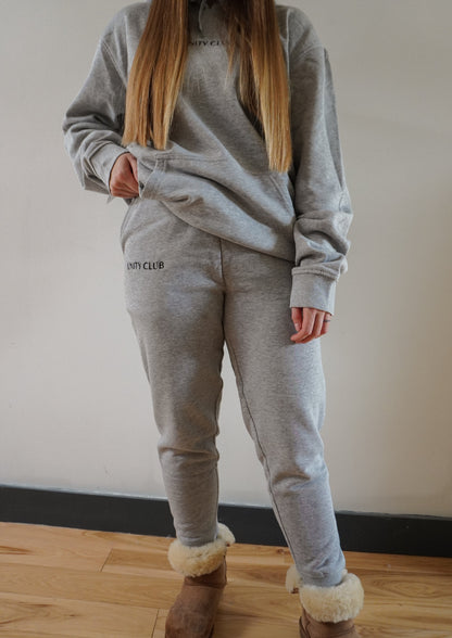 Stone Cozy Relaxed Joggers
